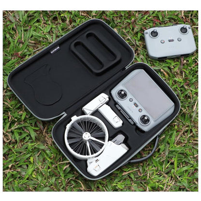حقيبة تخزين بسيطة من Sunnylife لحقيبة كتف DJI Flip