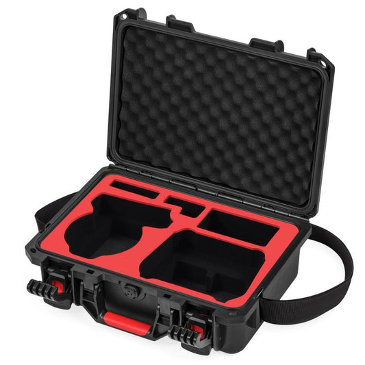 صندوق تخزين حقيبة سفر STARTRC مقاوم للماء ABS لـ DJI Flip، لـ DJI Flip