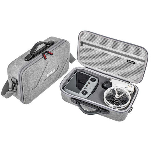 حقيبة تخزين كتف STARTRC من DJI Fip، حقيبة يد مدمجة، لـ DJI Flip Standard