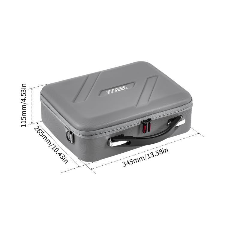 حقيبة تخزين كتف STARTRC من DJI Fip، حقيبة يد، من أجل DJI Flip