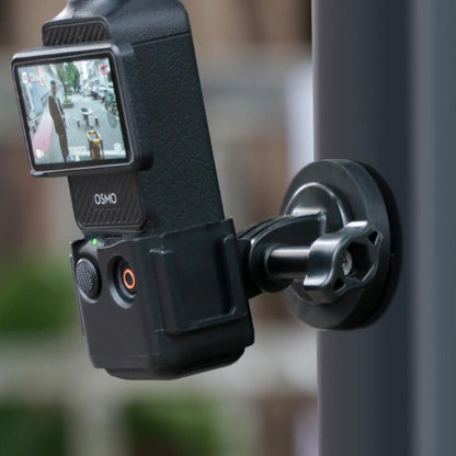 إطار حماية لـ DJI OSMO Pocket 3 مع قاعدة مغناطيسية