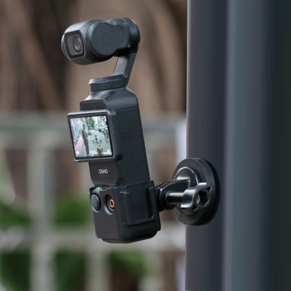 إطار حماية لـ DJI OSMO Pocket 3 مع قاعدة مغناطيسية