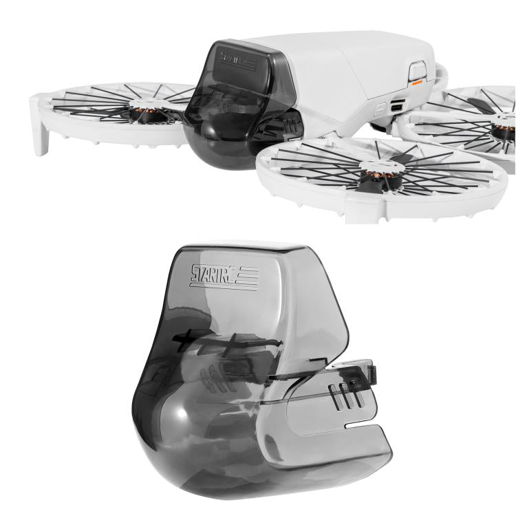 غطاء حماية عدسة DJI Flip STARTRC غطاء جيمبال