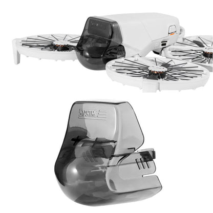 غطاء حماية عدسة DJI Flip STARTRC غطاء جيمبال