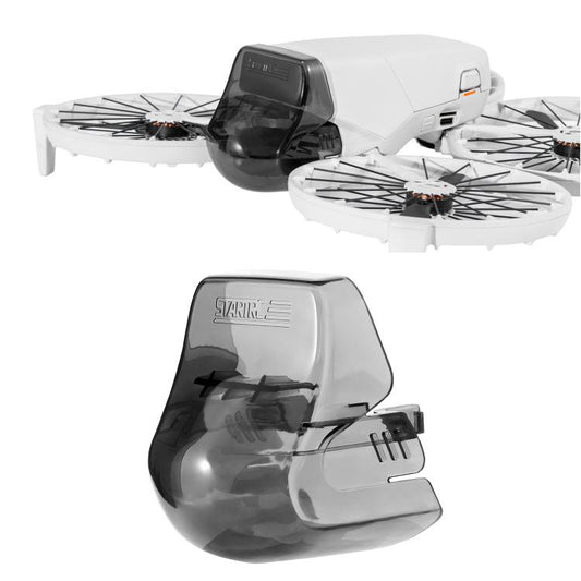 غطاء حماية عدسة DJI Flip STARTRC غطاء جيمبال