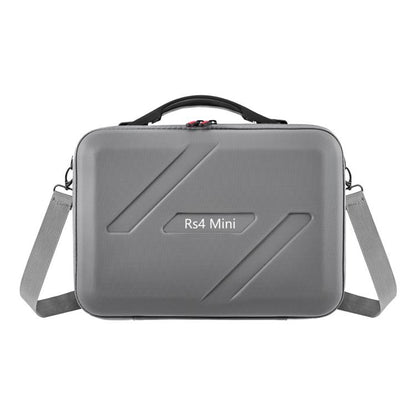 حقيبة تخزين STARTRC لـ DJI RS4 Mini، لـ DJI RS 4 Mini