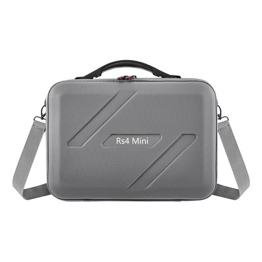 حقيبة تخزين STARTRC لـ DJI RS4 Mini، لـ DJI RS 4 Mini