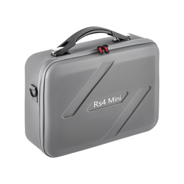 حقيبة تخزين STARTRC لـ DJI RS4 Mini، لـ DJI RS 4 Mini