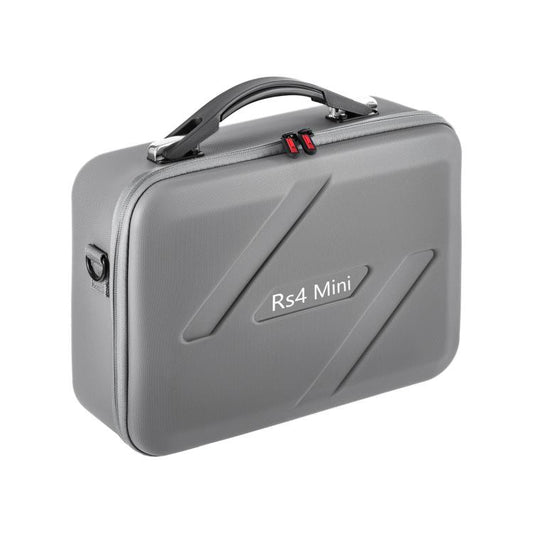 حقيبة تخزين STARTRC لـ DJI RS4 Mini، لـ DJI RS 4 Mini
