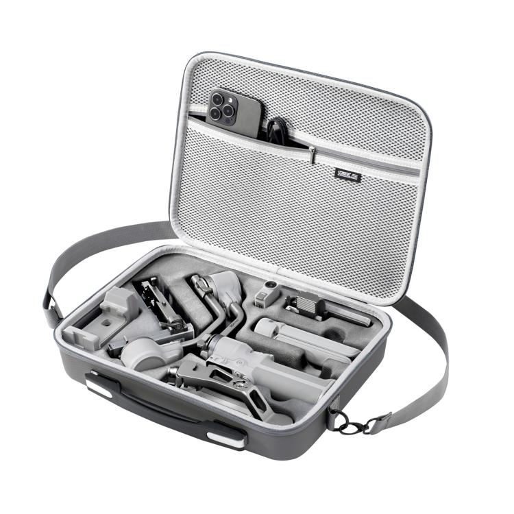 حقيبة تخزين STARTRC لـ DJI RS4 Mini، لـ DJI RS 4 Mini