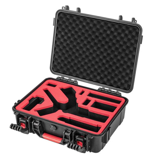 لـ DJI RS4 Mini STARTRC PP حقيبة مقاومة للماء ومضادة للصدمات صندوق تخزين محمول، لـ DJI RS 4 Mini