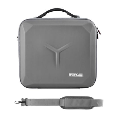 حقيبة تخزين كتف STARTRC من البولي يوريثان لطائرة DJI Mavic 4 Pro / RC Pro 2، حقيبة يد، لطائرة DJI Mavic 4 Pro / RC 2