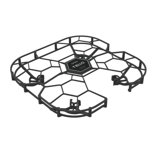 غطاء حماية مربع مغلق بالكامل CYNOVA C-TL-001 لطائرة DJI Tello