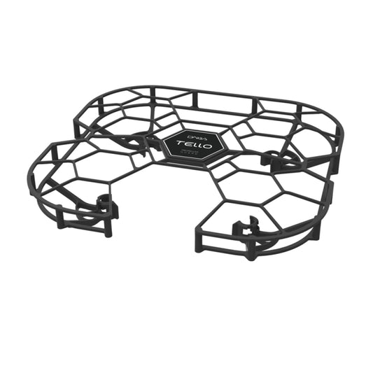 غطاء حماية مربع مغلق بالكامل CYNOVA C-TL-001 لطائرة DJI Tello