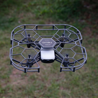 غطاء حماية مربع مغلق بالكامل CYNOVA C-TL-001 لطائرة DJI Tello