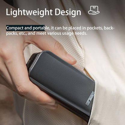 حافظة حماية صندوق تخزين STARTRC مع حبل لـ DJI Osmo Pocket 3، لـ DJI Osmo Pocket 3