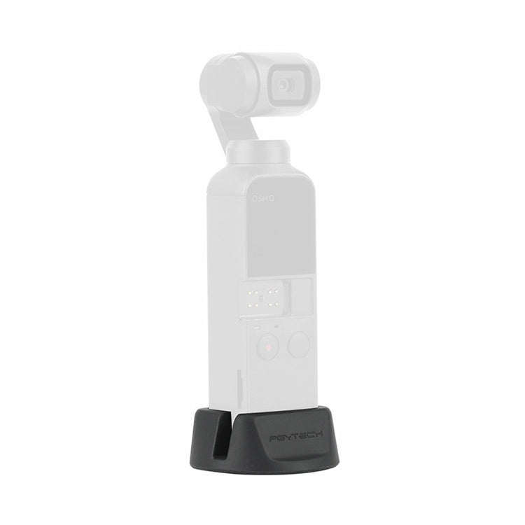 مجموعة تثبيت قاعدة ثابتة P-18C-035 من PGYTECH لكاميرا DJI Osmo Pocket، P-18C-035