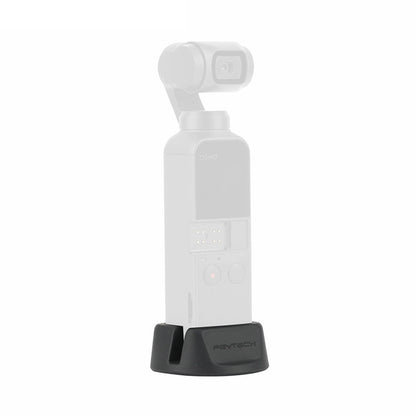 مجموعة تثبيت قاعدة ثابتة P-18C-035 من PGYTECH لكاميرا DJI Osmo Pocket، P-18C-035