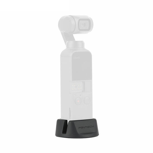 مجموعة تثبيت قاعدة ثابتة P-18C-035 من PGYTECH لكاميرا DJI Osmo Pocket، P-18C-035