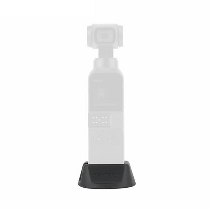 مجموعة تثبيت قاعدة ثابتة P-18C-035 من PGYTECH لكاميرا DJI Osmo Pocket، P-18C-035