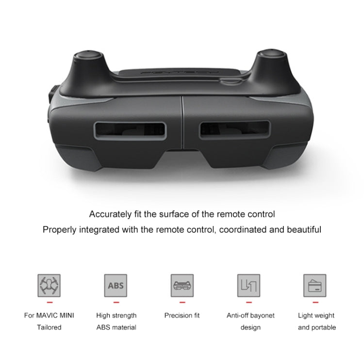 واقي هزاز P-HA-035 من PGYTECH لطائرة DJI Mavic 2، PGYTECH P-HA-035