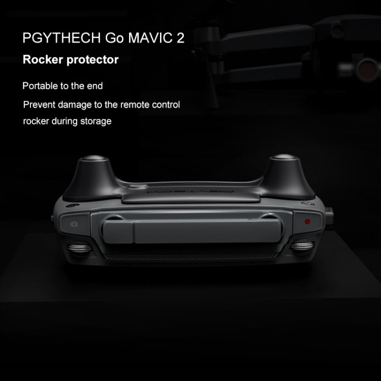 واقي هزاز P-HA-035 من PGYTECH لطائرة DJI Mavic 2، PGYTECH P-HA-035