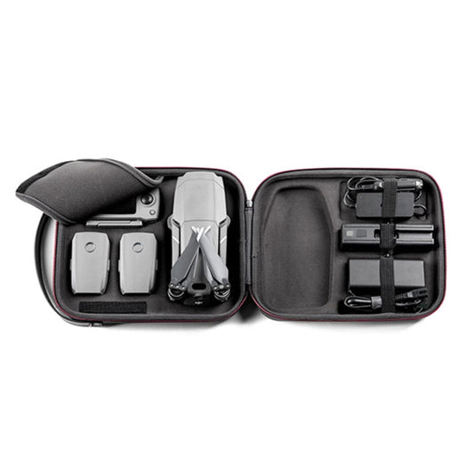 حقيبة يد محمولة مقاومة للماء PGYTECH P-HA-031 بكتف واحد لطائرة DJI Mavic 2، P-HA-031