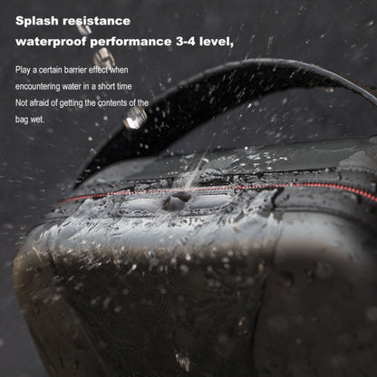 حقيبة يد محمولة مقاومة للماء PGYTECH P-HA-031 بكتف واحد لطائرة DJI Mavic 2، P-HA-031