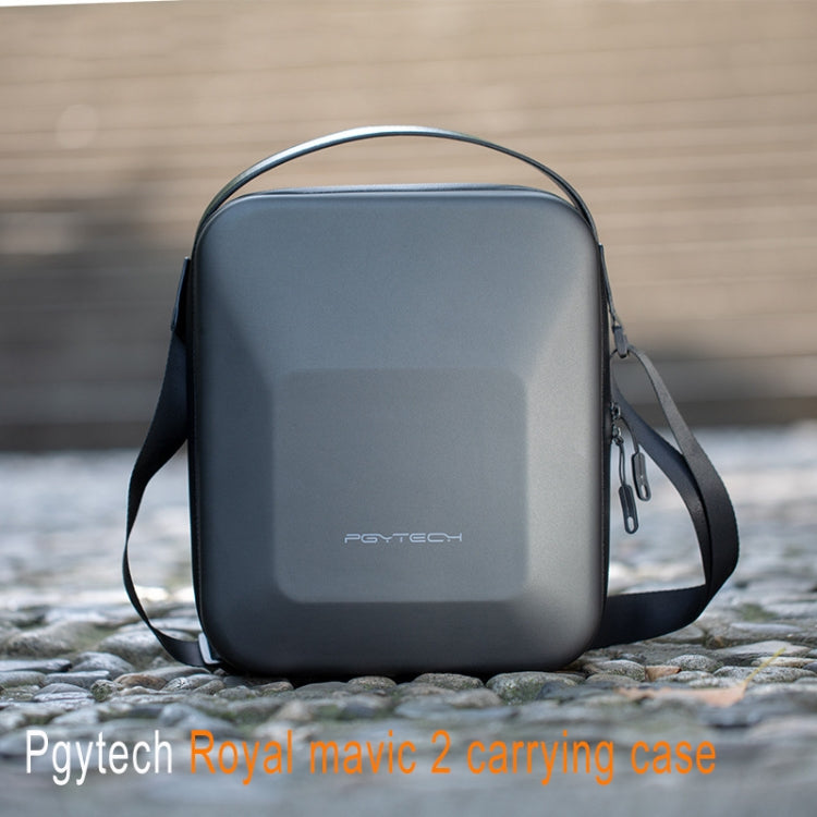 حقيبة يد محمولة مقاومة للماء PGYTECH P-HA-031 بكتف واحد لطائرة DJI Mavic 2، P-HA-031