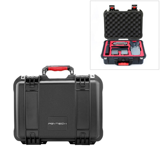 صندوق تخزين مقاوم للماء PGYTECH P-HA-033 لطائرة DJI Mavic 2، P-HA-033 لطائرة DJI Mavic 2