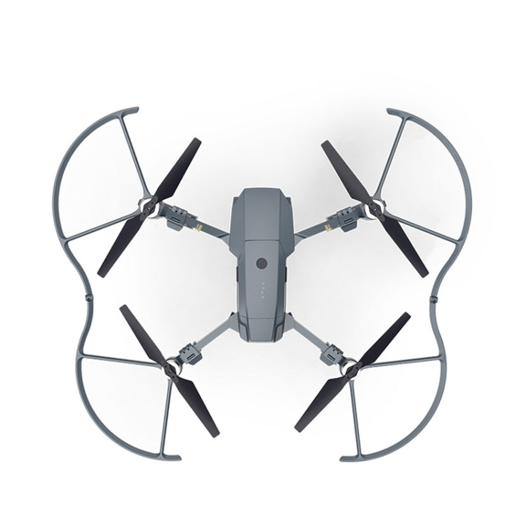 غطاء حماية مخصص لمصابيح LED P-MA-124 من PGYTECH لطائرة DJI Mavic Pro، لطائرة DJI Mavic Pro