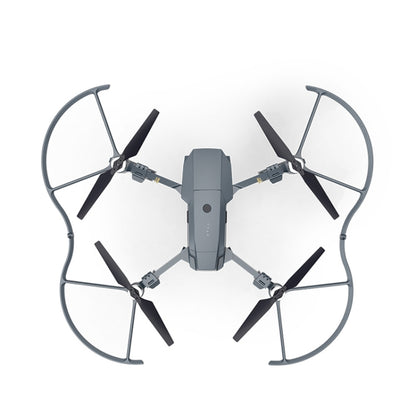 غطاء حماية مخصص لمصابيح LED P-MA-124 من PGYTECH لطائرة DJI Mavic Pro، لطائرة DJI Mavic Pro