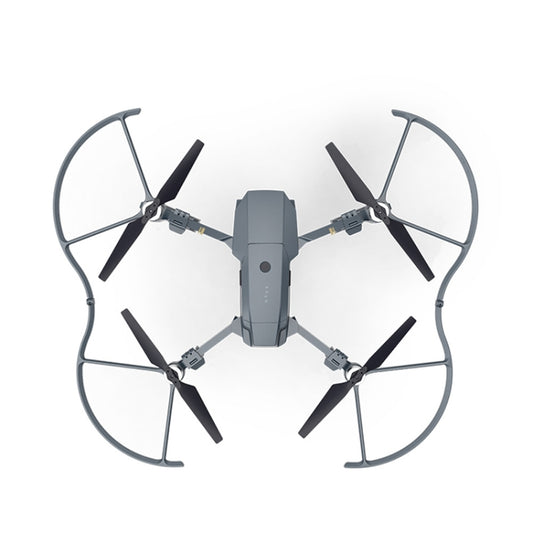 غطاء حماية مخصص لمصابيح LED P-MA-124 من PGYTECH لطائرة DJI Mavic Pro، لطائرة DJI Mavic Pro