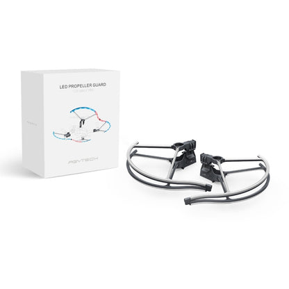 غطاء حماية مخصص لمصابيح LED P-MA-124 من PGYTECH لطائرة DJI Mavic Pro، لطائرة DJI Mavic Pro