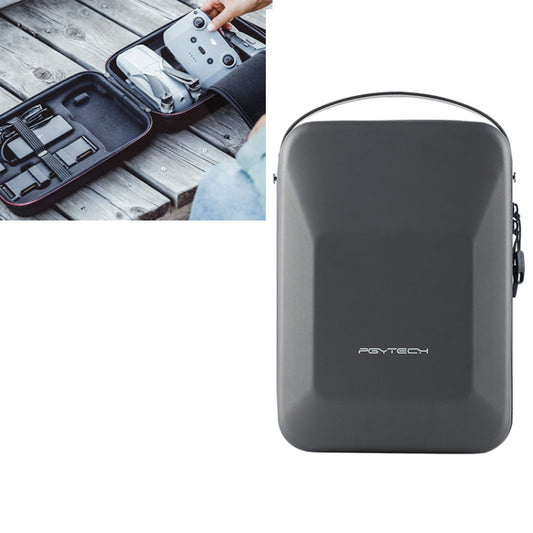 صندوق تخزين محمول للسفر PGYTECH P-16A-030 لـ DJI Mavic Air 2، P-16A-030