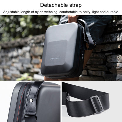 صندوق تخزين محمول للسفر PGYTECH P-16A-030 لـ DJI Mavic Air 2، P-16A-030