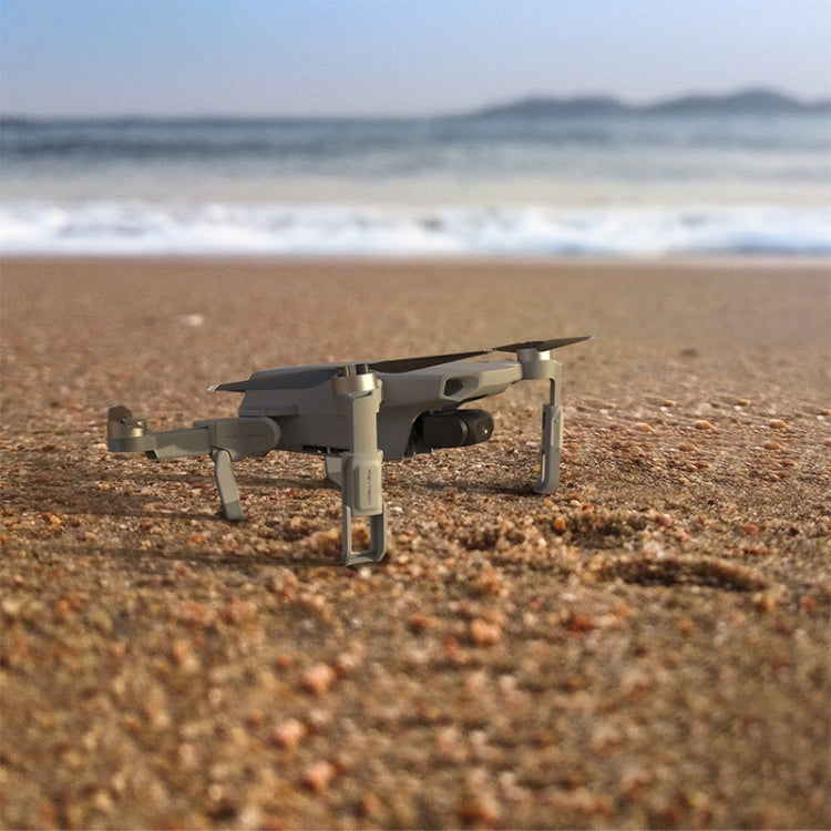 حامل ملحقات معدات الهبوط المحمولة والمرتفعة PGYTECH P-12A-012 لطائرة DJI Mavic Mini