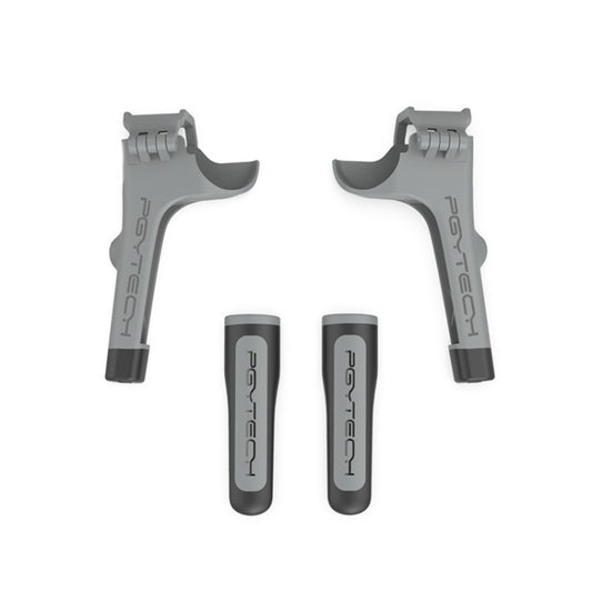 PGYTECH P-16A-036 Portable Heightened Landing Gear Extensions Rack for DJI Mavic Air 2, Extensions Rack