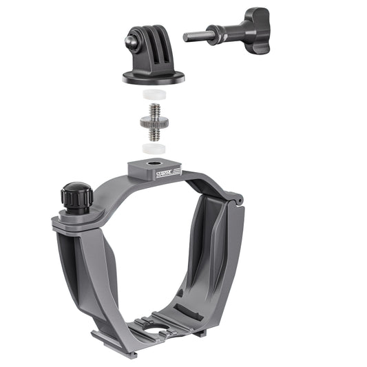 For DJI Air 3 STARTRC Night Navigation Light Speaker Expansion Mount, For DJI Air 3