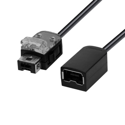 3m Game Machines Handle Extension Line for Nintendo Wii U NES Classic Edition, Handle Extension Line