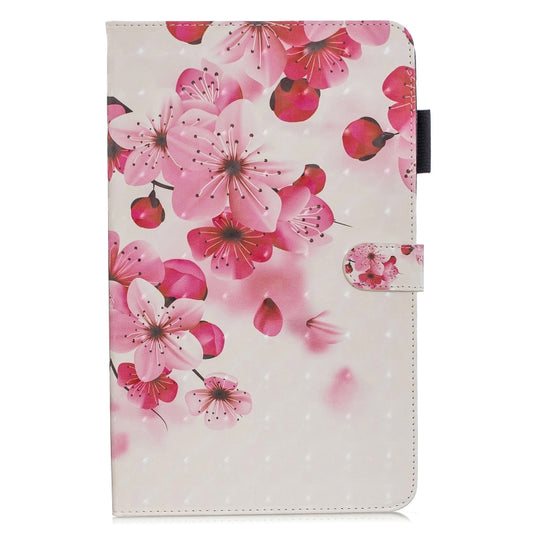 3D Horizontal Flip Leather Case with Holder & Card Slots, For New iPad (iPad 3), For iPad Air, For iPad mini 5, For  Galaxy Tab A 8 (2019), For Galaxy Tab A 10.1 (2019), For Galaxy Tab A 10.5