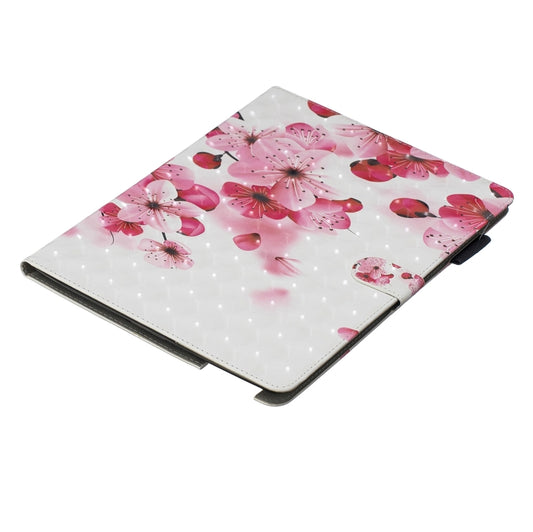 3D Horizontal Flip Leather Case with Holder & Card Slots, For New iPad (iPad 3), For iPad Air, For iPad mini 5, For  Galaxy Tab A 8 (2019), For Galaxy Tab A 10.1 (2019), For Galaxy Tab A 10.5