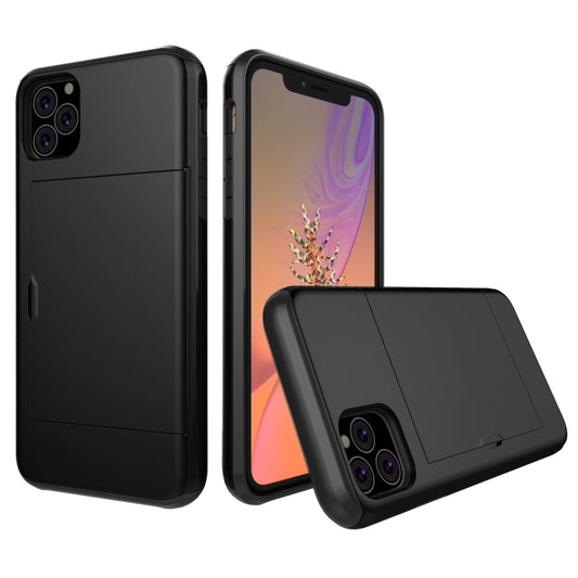 جراب واقٍ متين مقاوم للصدمات مع فتحة للبطاقات، لهاتف iPhone 11 Pro Max، لهاتف iPhone 11، لهاتف Galaxy Note 10، لهاتف Galaxy Note 10 Pro، لهاتف iPhone 11 Pro Max، لهاتف iPhone 11، لهاتف Galaxy Note 10، لهاتف Galaxy Note 10 Pro