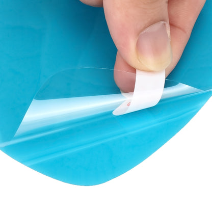 Car PET Rearview Mirror Protective Window Clear Anti-fog Waterproof Rain Shield Film, For Chevrolet Cruze 2010-2014, For Chevrolet Cruze 2015-2018, For Chevrolet LOVA, For Chevrolet Cavalier, For Chevrolet Malibu, For Chevrolet Malibu XL���������������...