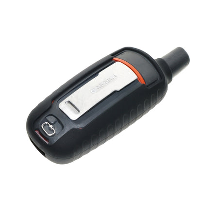 Silicone Colorful Protective Sleeve for Garmin GPS MAP62 / 62S / 62SC / GPS64 / 64S / 64ST