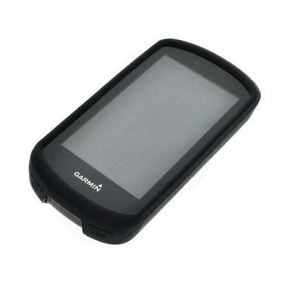 Bicycle Code Table Shockproof Silicone Colorful Protective Case for Garmin Edge 1030