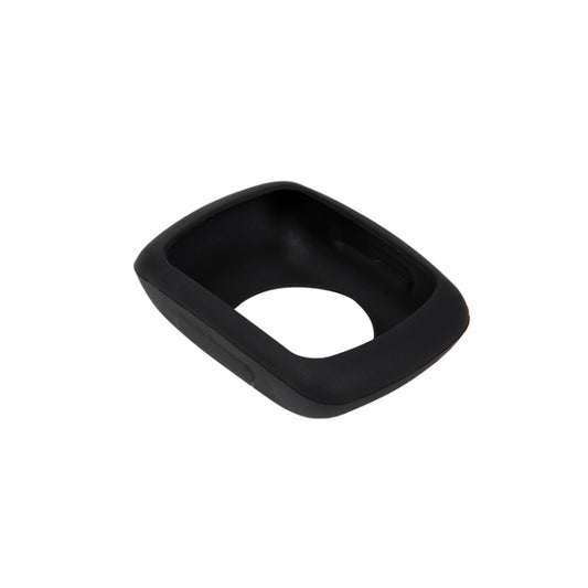 Bicycle Code Table Shockproof Silicone Colorful Protective Case for Garmin Edge 500 / 200
