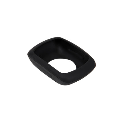 Bicycle Code Table Shockproof Silicone Colorful Protective Case for Garmin Edge 500 / 200
