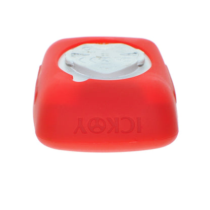 Bicycle Code Table Shockproof Silicone Colorful Protective Case for Garmin Edge 500 / 200