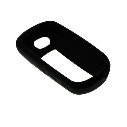 Bicycle Handheld Code Table Shockproof Silicone Colorful Protective Case for Garmin Oregon 650 / 700 / 750 / 750t / 650t, Host not Included